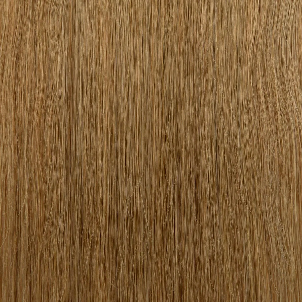 Накладные пряди на заколках «Clip-in extensions classic» от GLOBAL EXTEND Global Extend, Dark Blonde