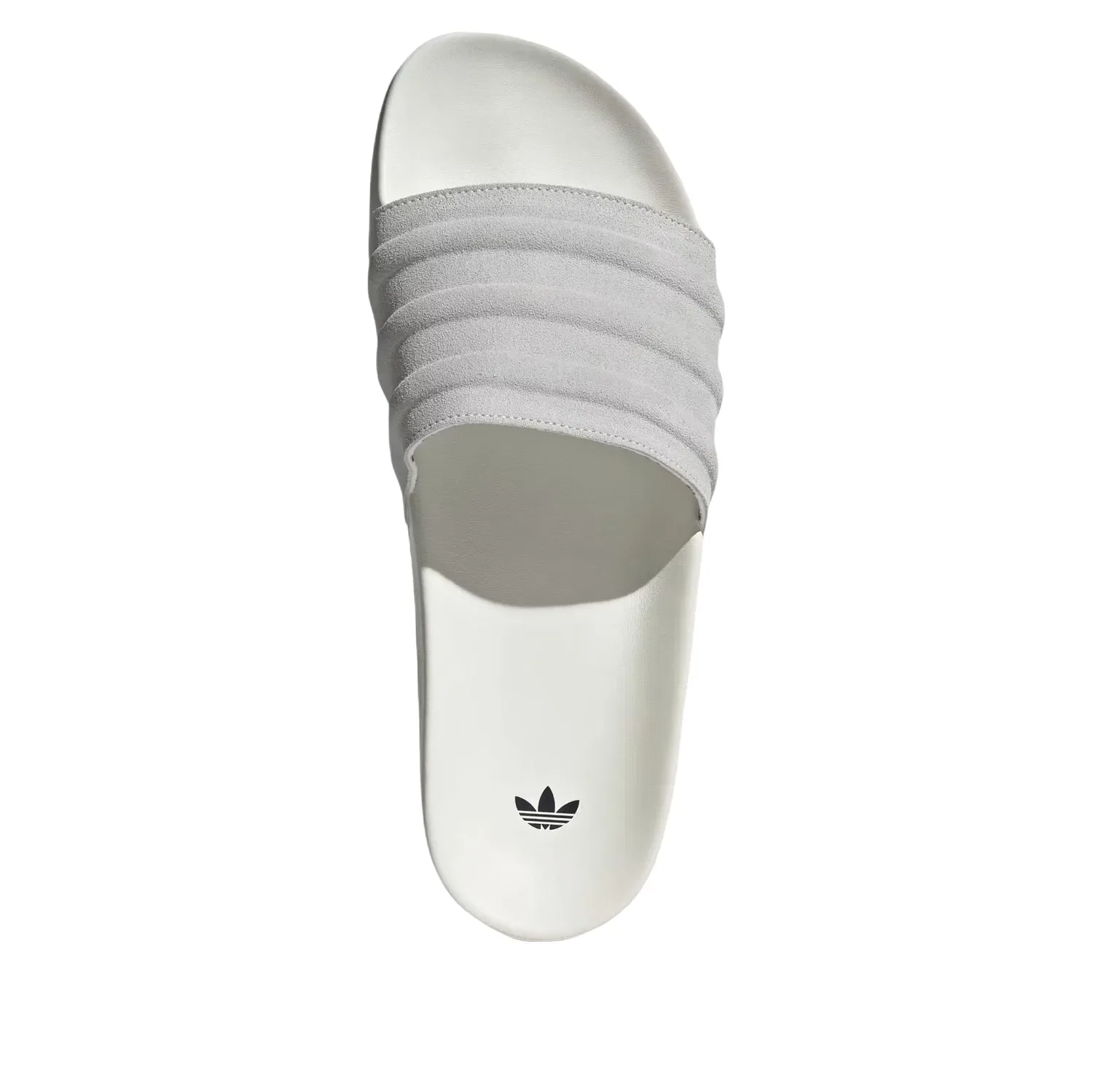 Шлепанцы Adidas x everyone Adilete MII Slides 'Cloud White' JS0153, белый — фото 2