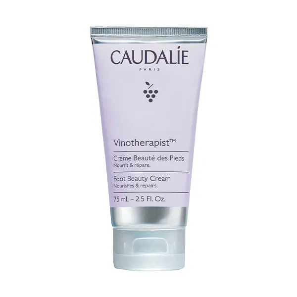 

Крем для ног Vinotherapist Caudalie, 75 ml