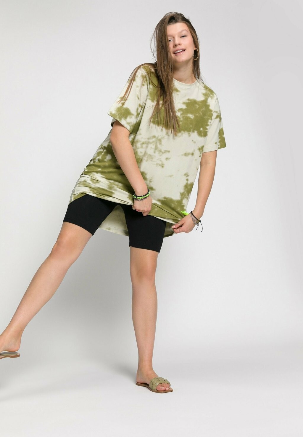 

Леггинсы Leggings Studio Untold, черный