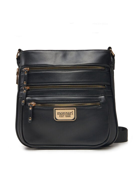 

Сумочка Torimpo BAG2560-K020D000- Monnari, черный