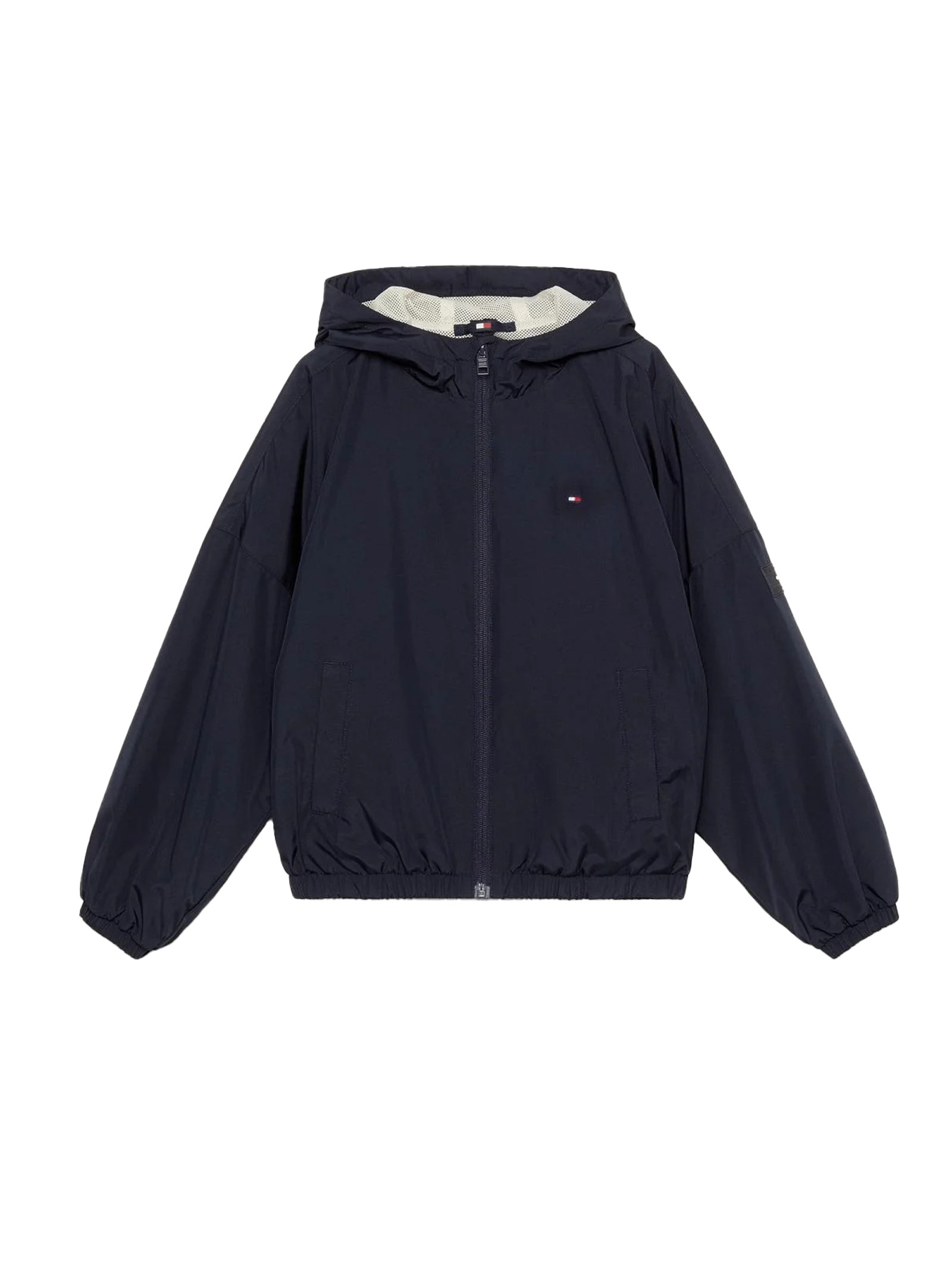 

Куртка hilfiger giacca essential bambini Tommy, синий