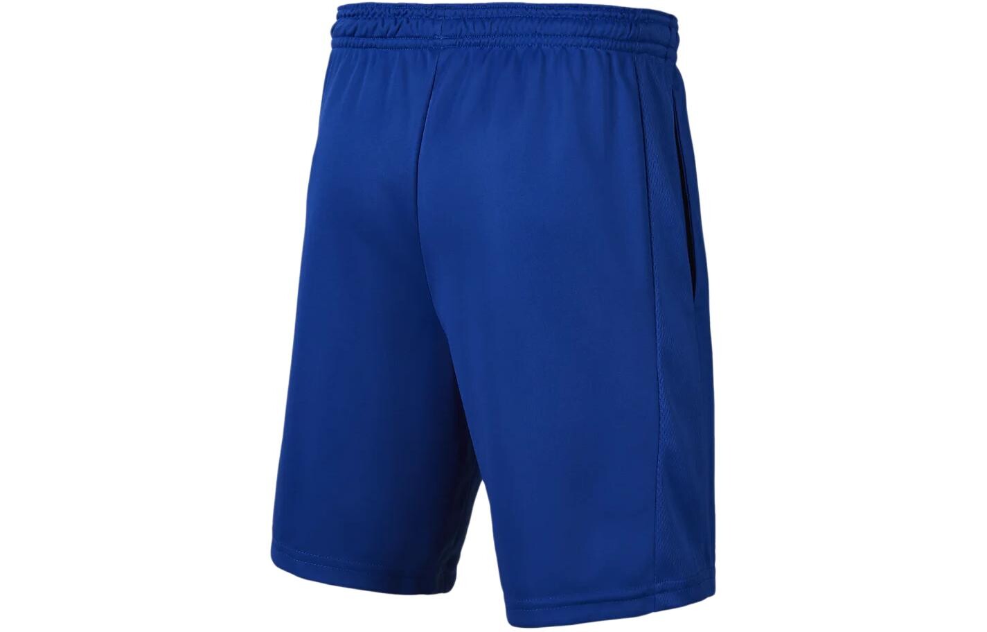 Детские шорты Nike, цвет Blue — фото 2
