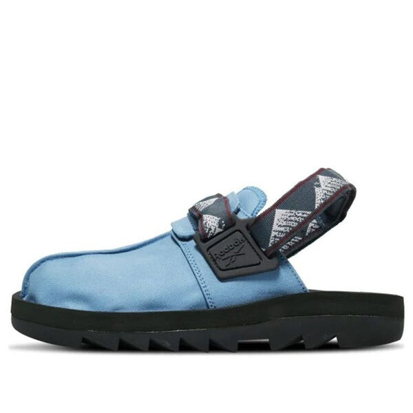 

Сандалии beatnik sandals 'water' Reebok, синий