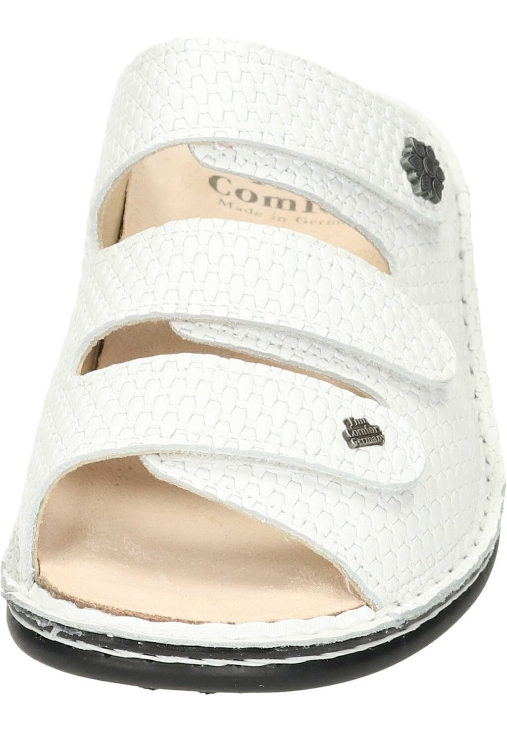 

Мюли Finn Comfort, белый