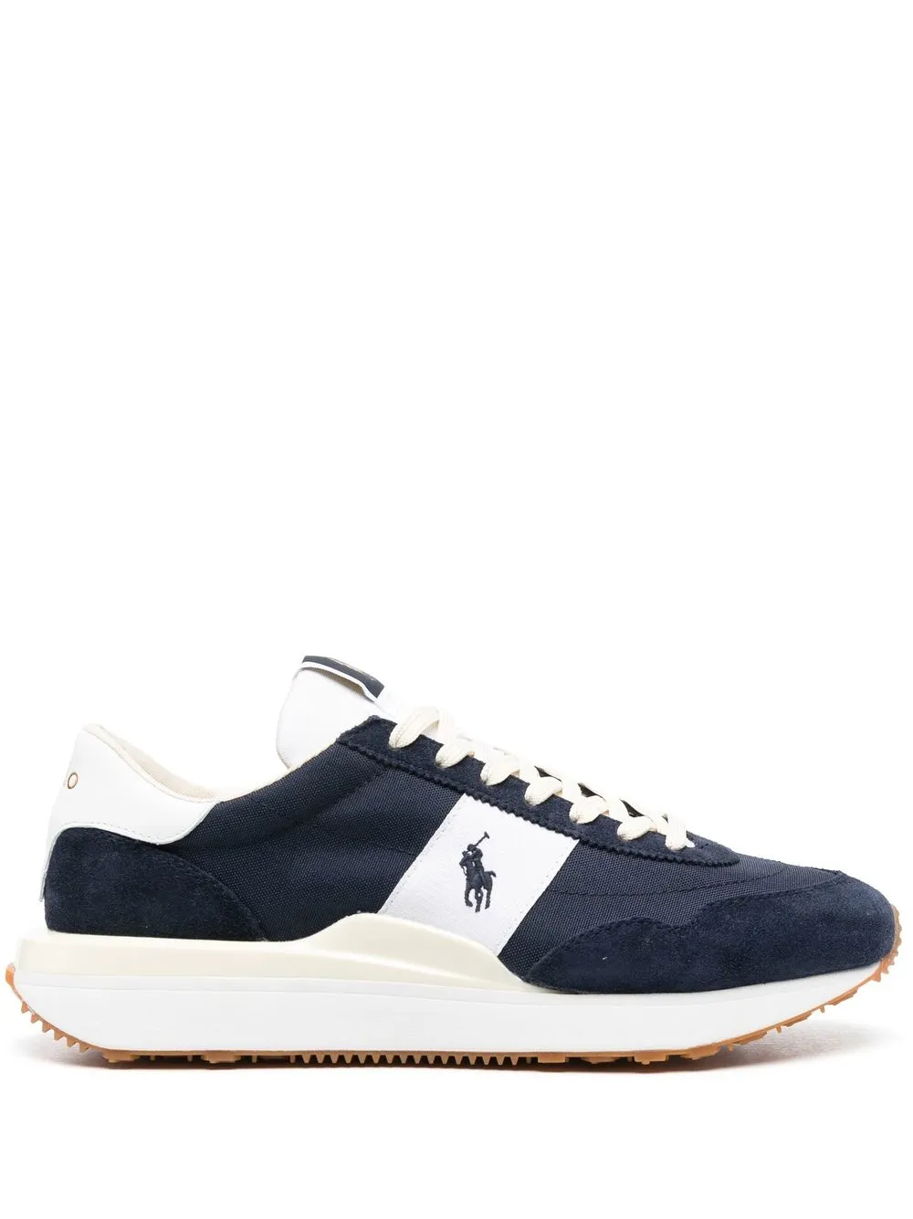 

Кроссовки Train 89 POLO RALPH LAUREN, синий