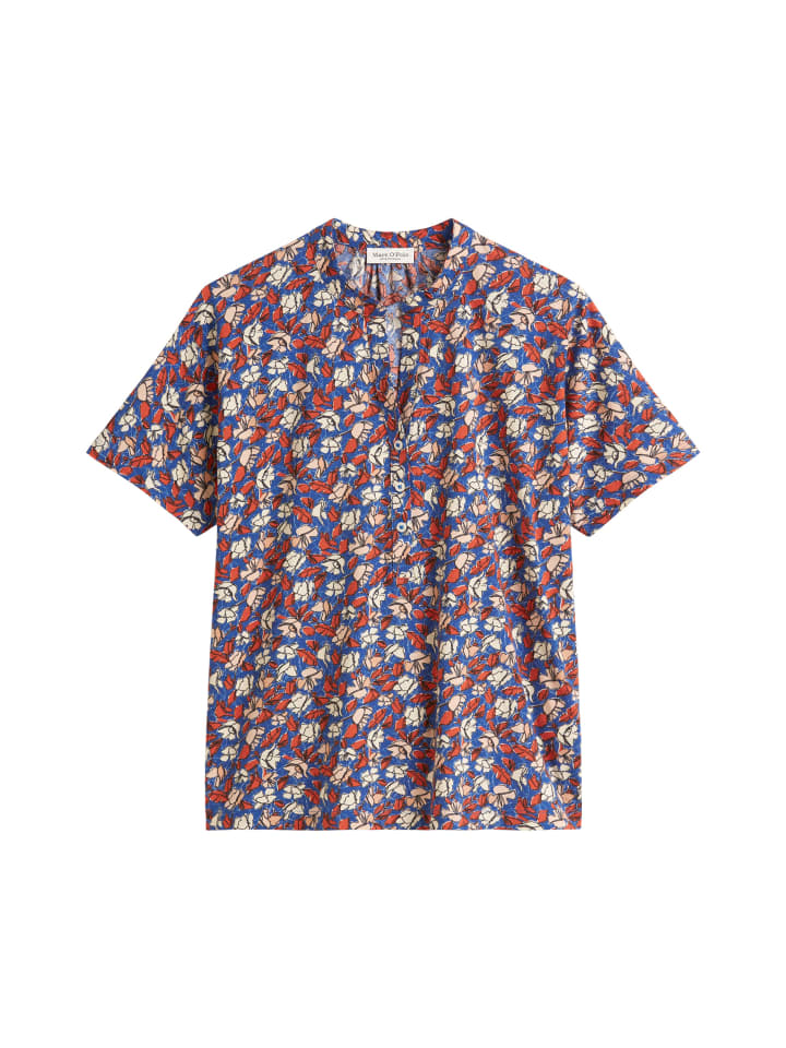 

Футболка Marc O'Polo, разноцветный