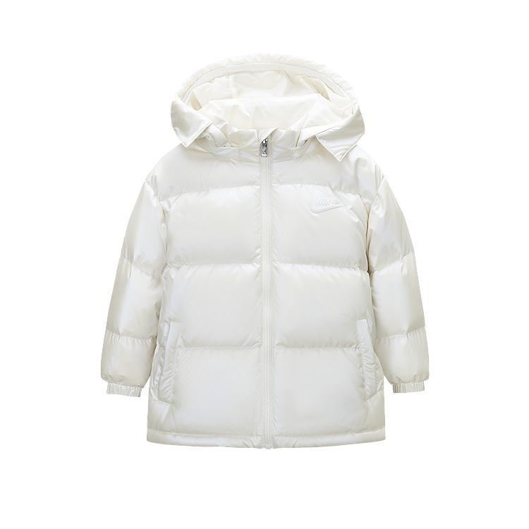 

Nike Пуховик Cotton Candy для детей 3-7 лет