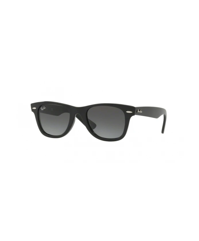 

Солнцезащитные очки Junior Wayfarer Ray-Ban, черный
