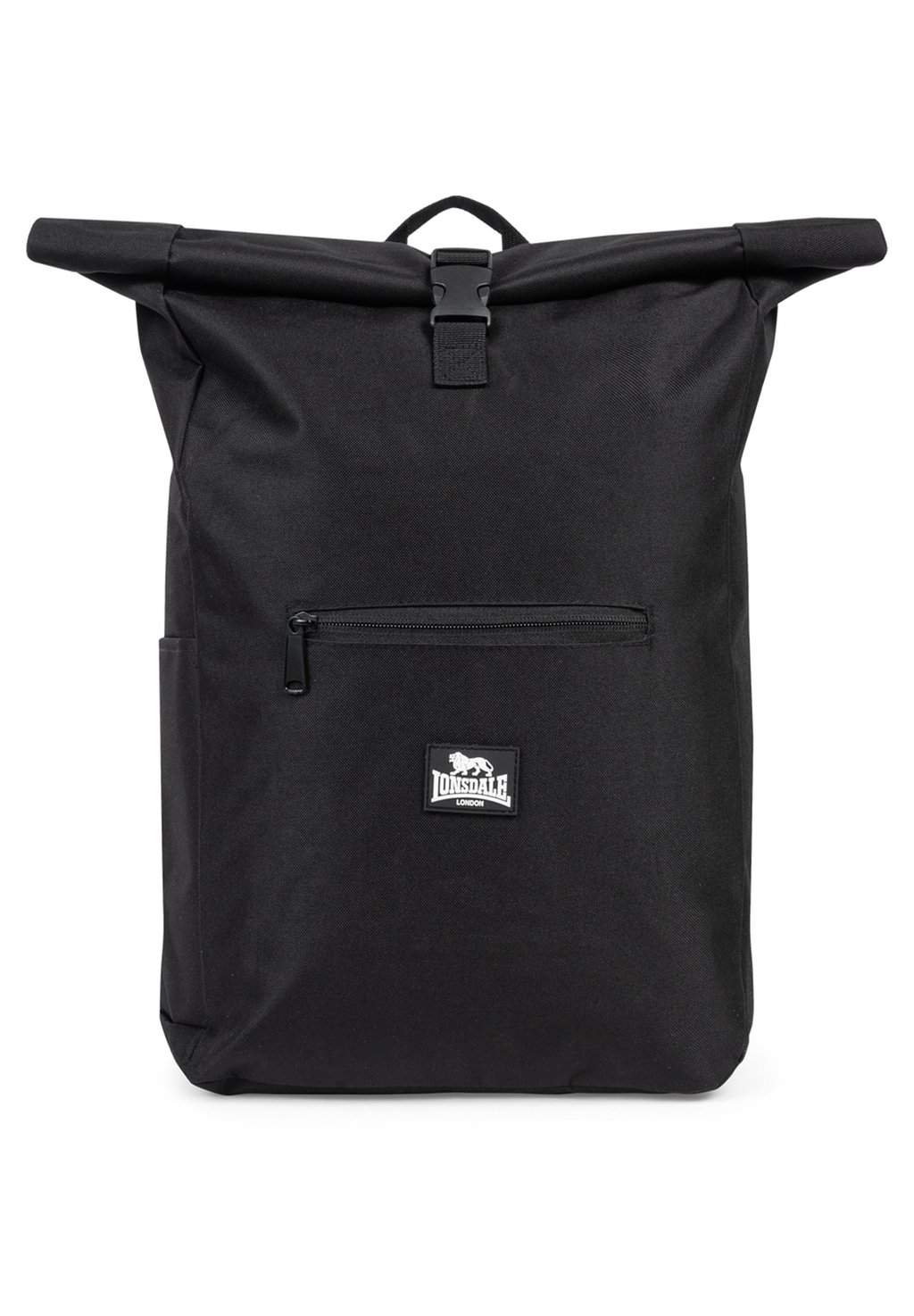 

Рюкзак BOLNEY Lonsdale, черный
