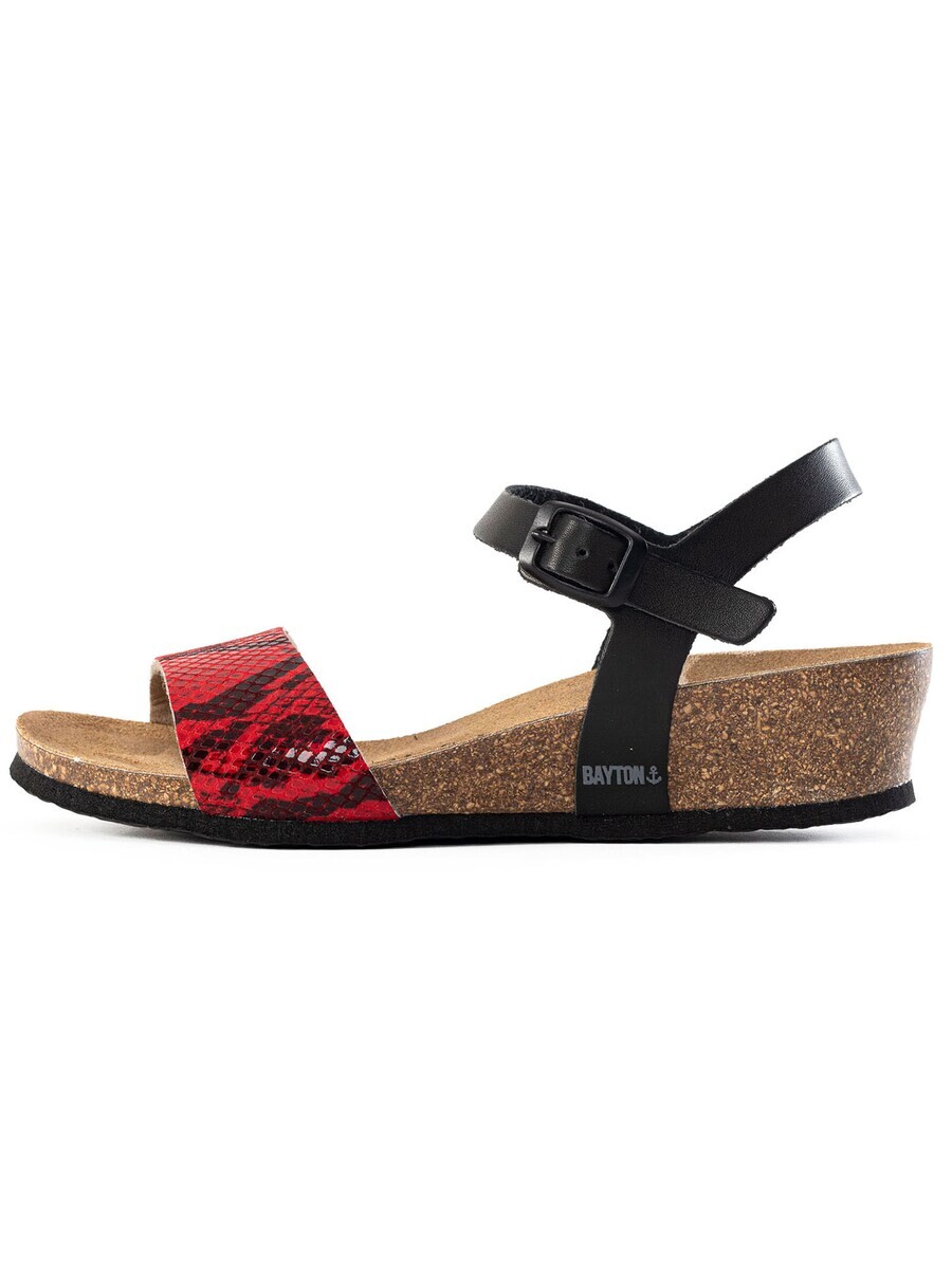 

Сандалии Bayton Strap Sandals Wodonga, красный