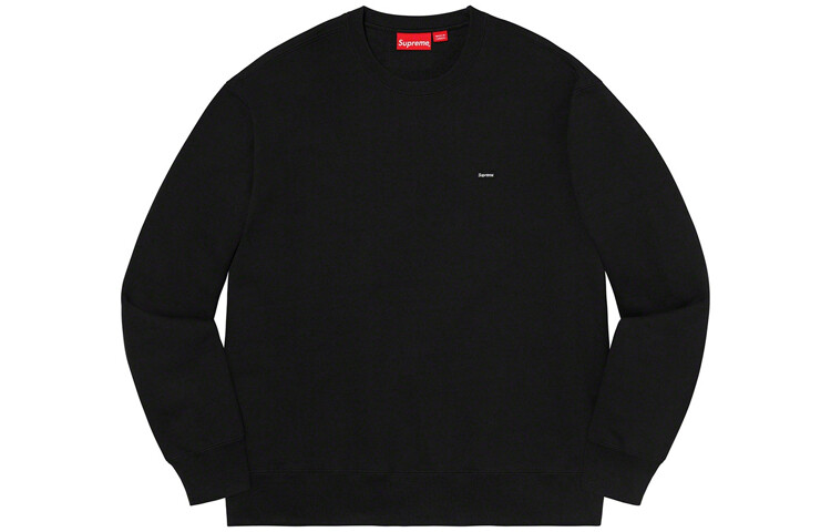 

Толстовка Supreme Crewneck, камуфляжный