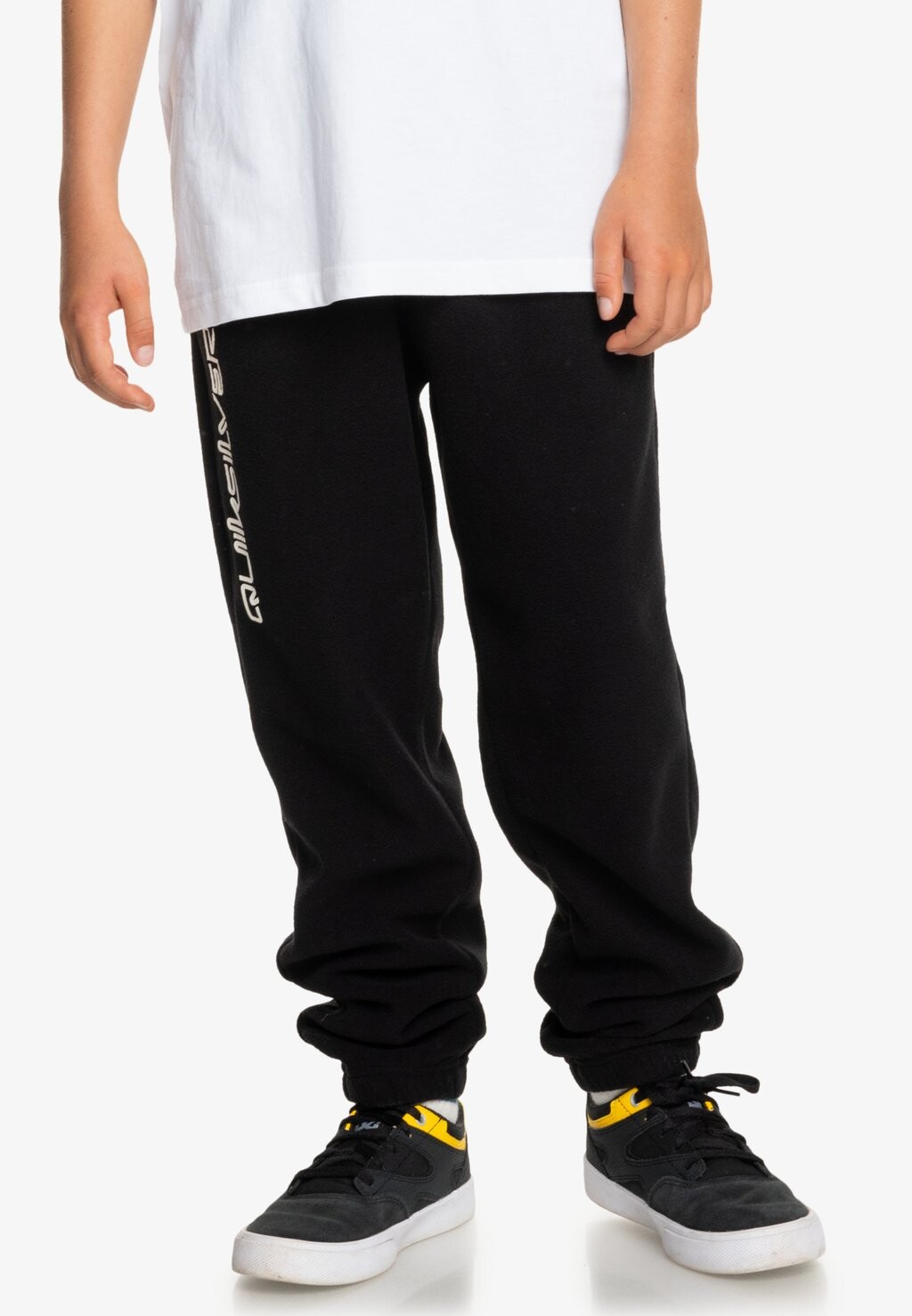 

Спортивные брюки ESSENTIAL POLAR-MIT ELASTISCHEM Quiksilver, черный