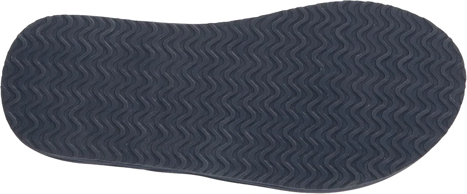 Сандалии мужские с улучшенным сцеплением, амортизацией, Navy Amazon Essentials — фото 4