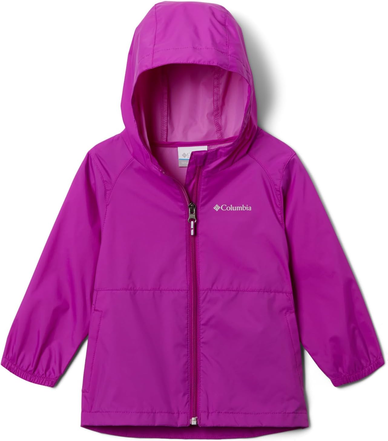 Columbia Sportswear Girls Benton Springs 1510633, Bright Plum — фото 4