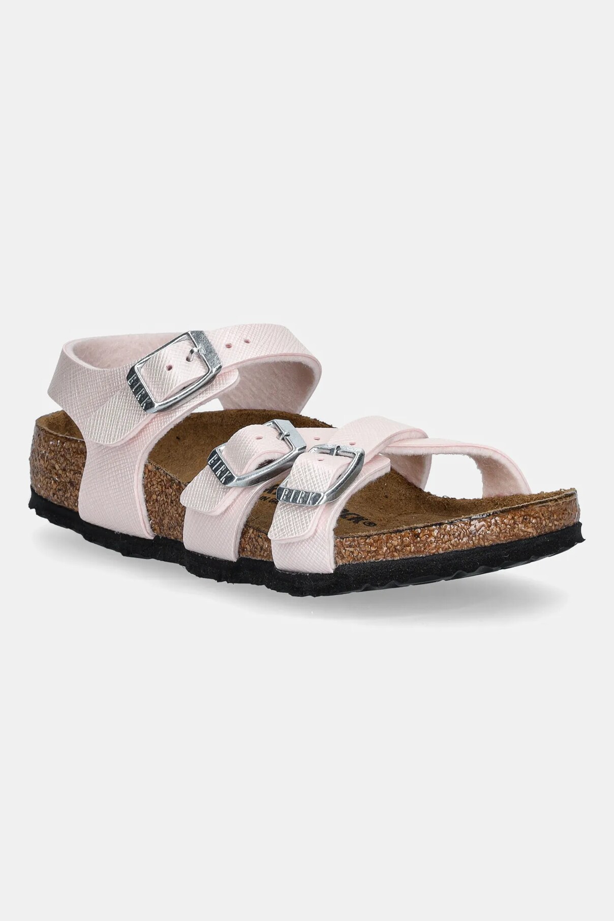 

Детские сандалии Kumba Birkenstock, розовый