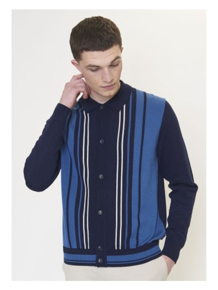 

Пуловер Ben Sherman, морской