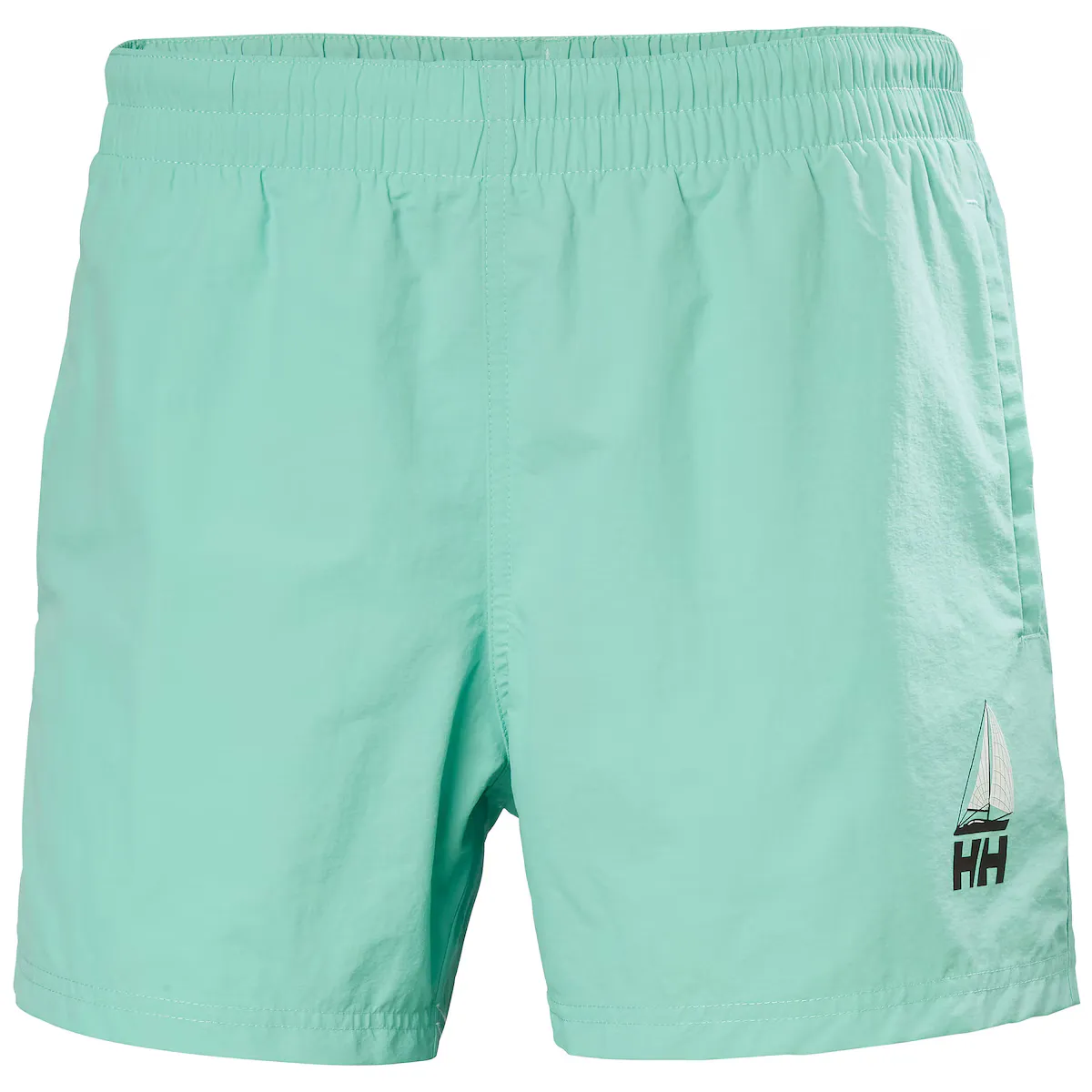 

Мужской купальник Helly Hansen Cascais Trunk, бирюзовый