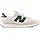 Кроссовки New Balance Men's 237, White Dark Alpine Green
