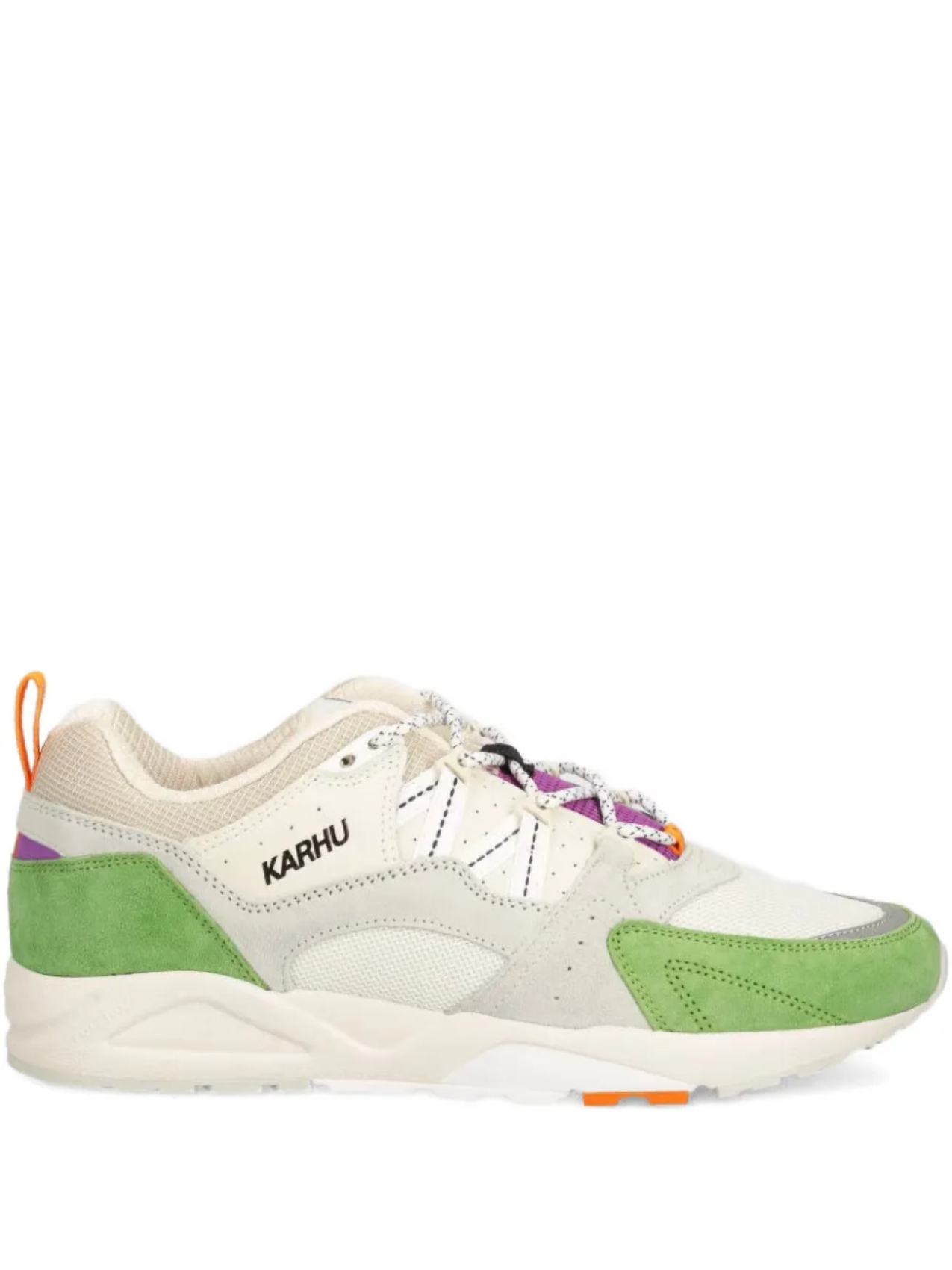 

Кроссовки для бега Karhu Fusion 2.0 с сетчатыми вставками, нейтральный
