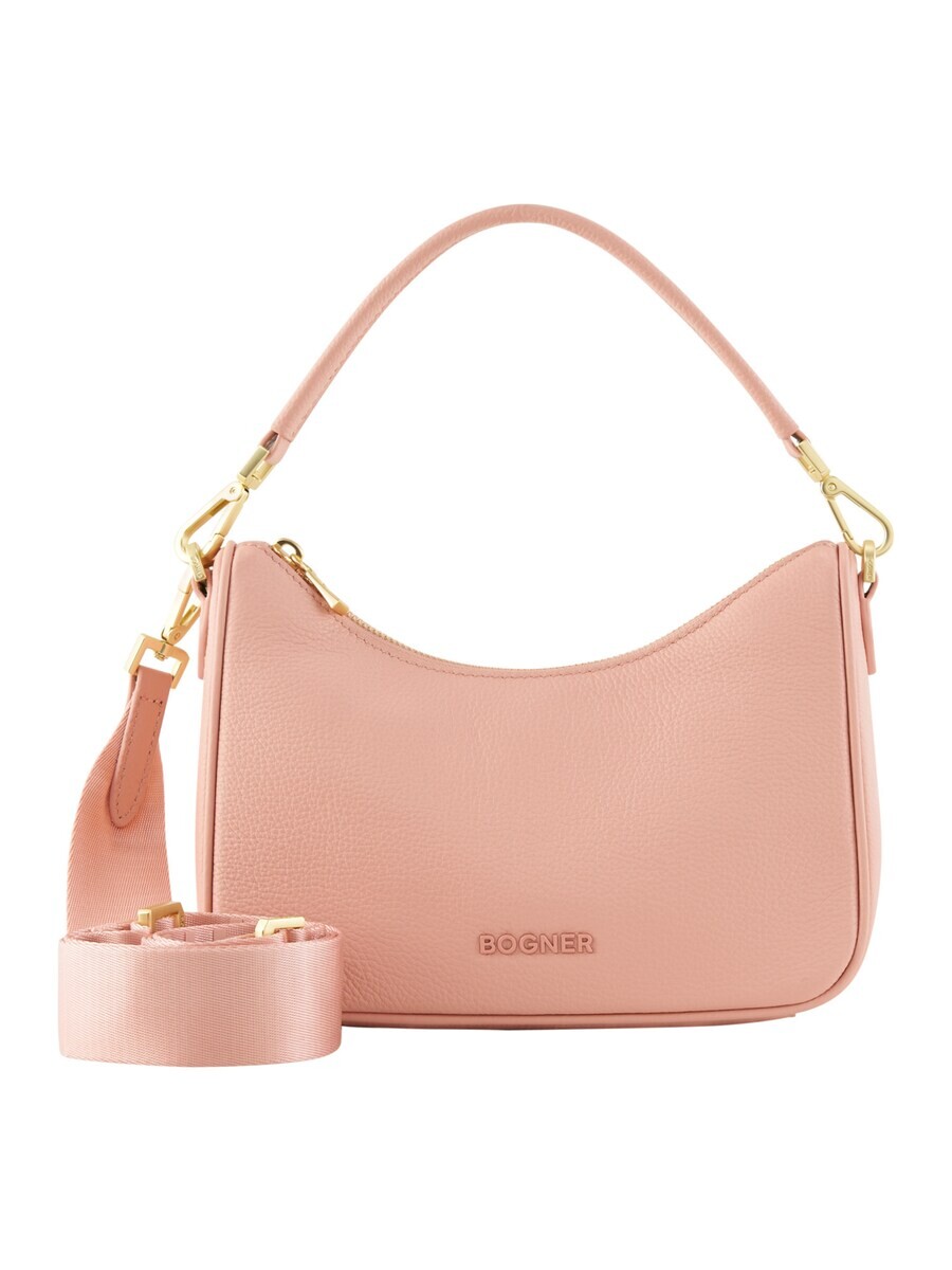 

Сумка через плечо BOGNER Shoulder Pontresina Lora, цвет Rose