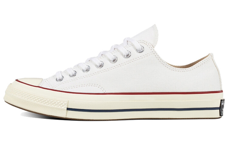 

Конверсы Chuck Taylor All-Star 70 Ox White Egret