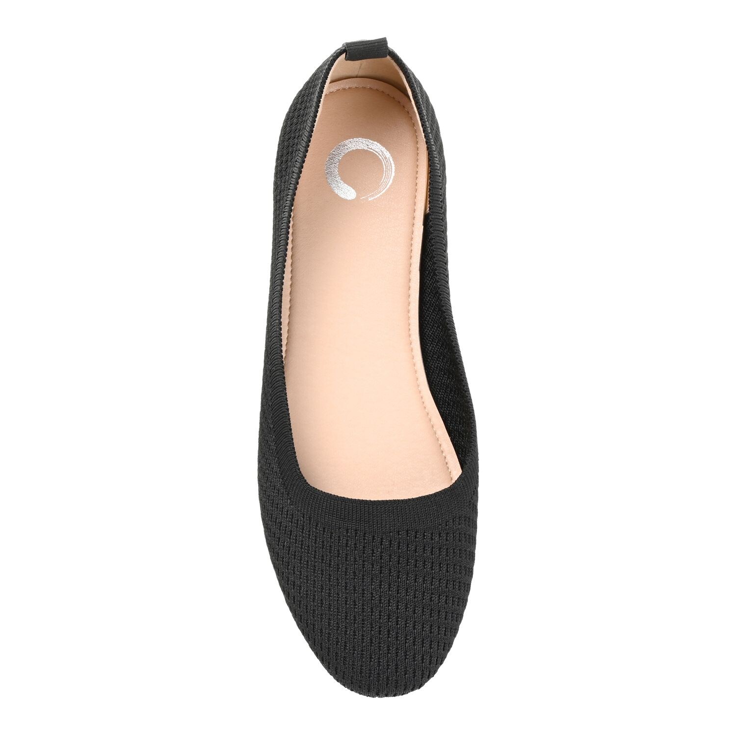 Коллекция Journee Женские туфли на плоской подошве Maryann Tru Comfort Foam Journee Collection, серый — фото 3