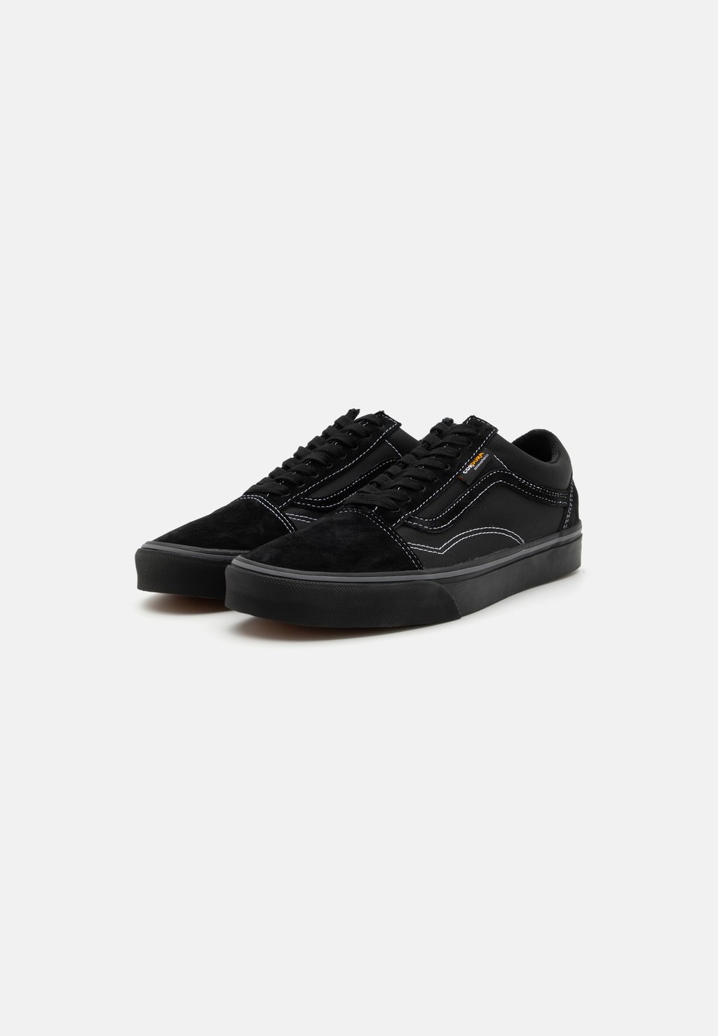 

Кроссовки OLD SKOOL UNISEX Vans, черный