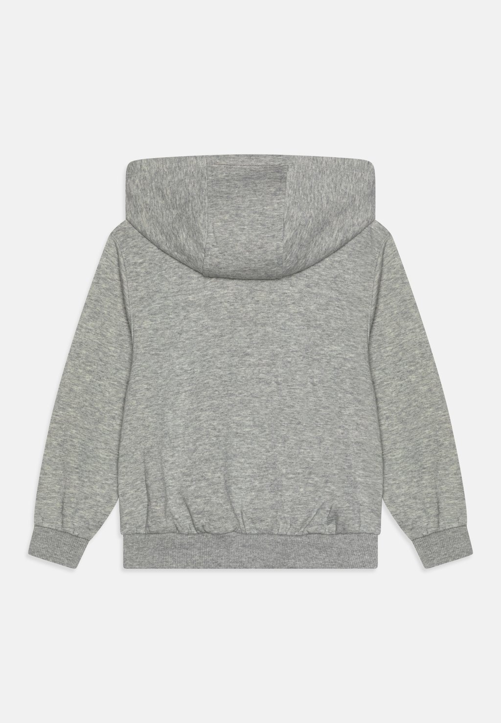 Толстовка на молнии CLUB UNISEX Nike Sportswear, серый — фото 2