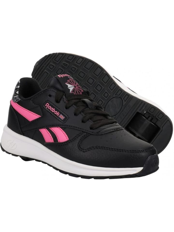 

Низкие кроссовки Heelys, черный