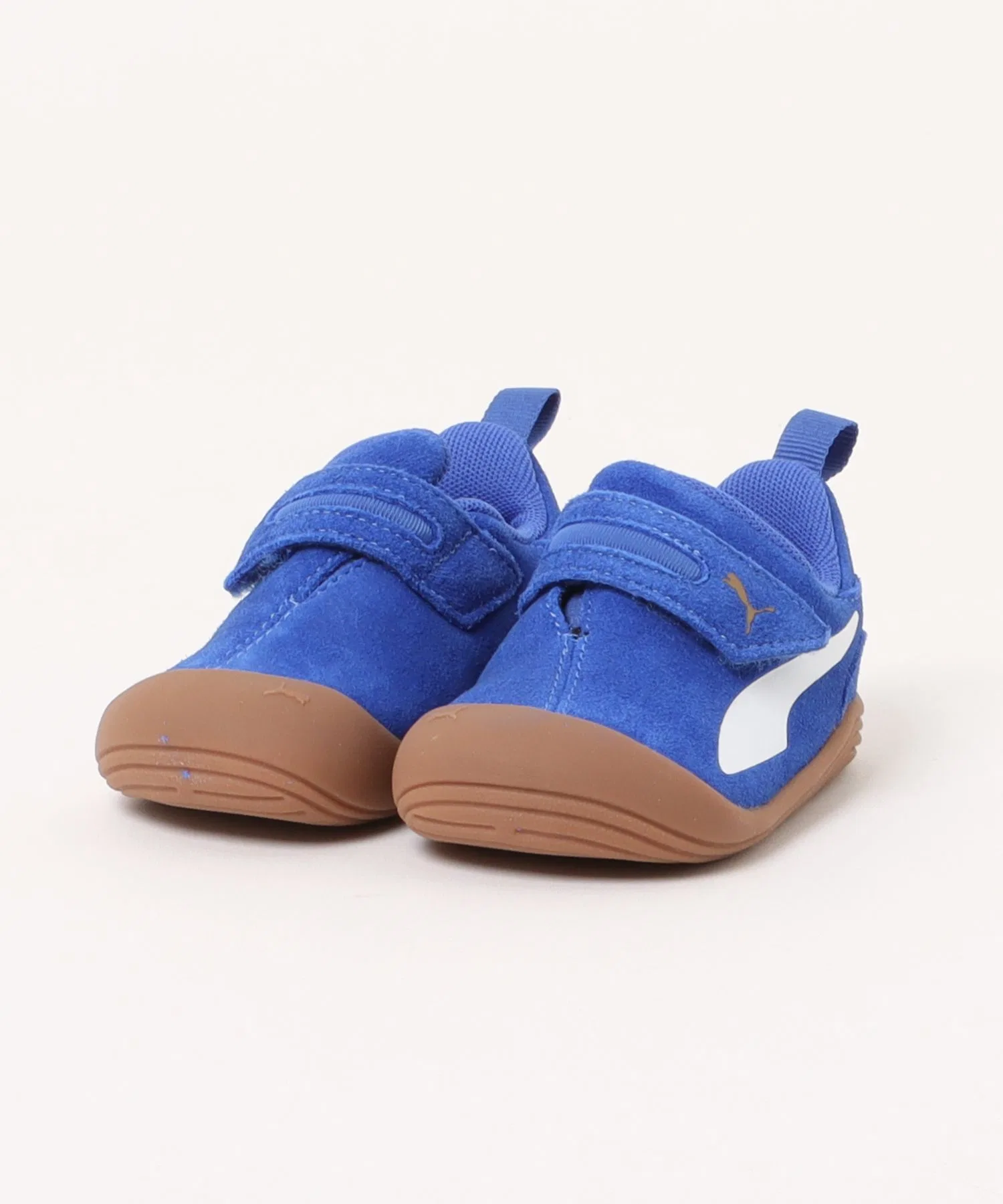Детские кроссовки PUMA KITTEN PREMIUM V INF 403807