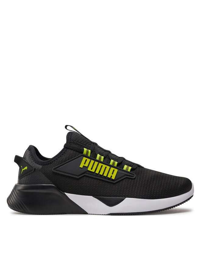

Кроссовки Retaliate 2 376676 47 Puma, красочный/черный