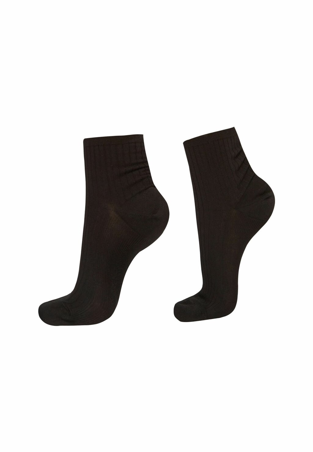 

Носки RIBBED Calzedonia, черный