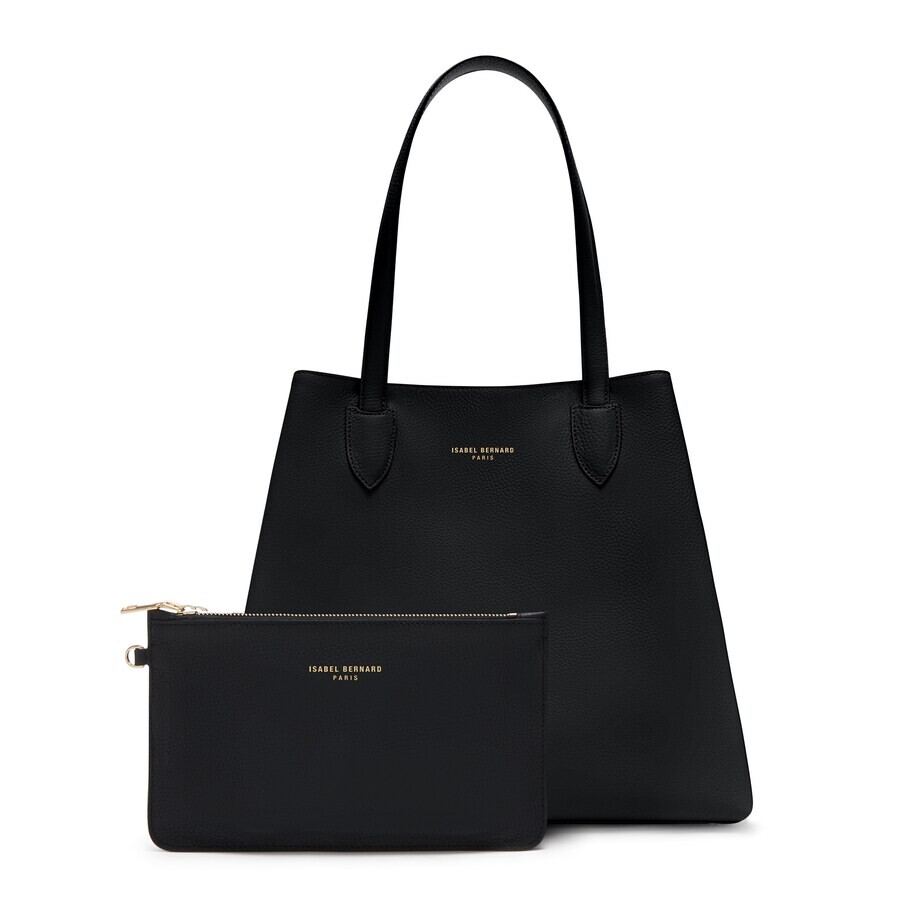 

Сумка через плечо Isabel Bernard Shoulder Bag, черный