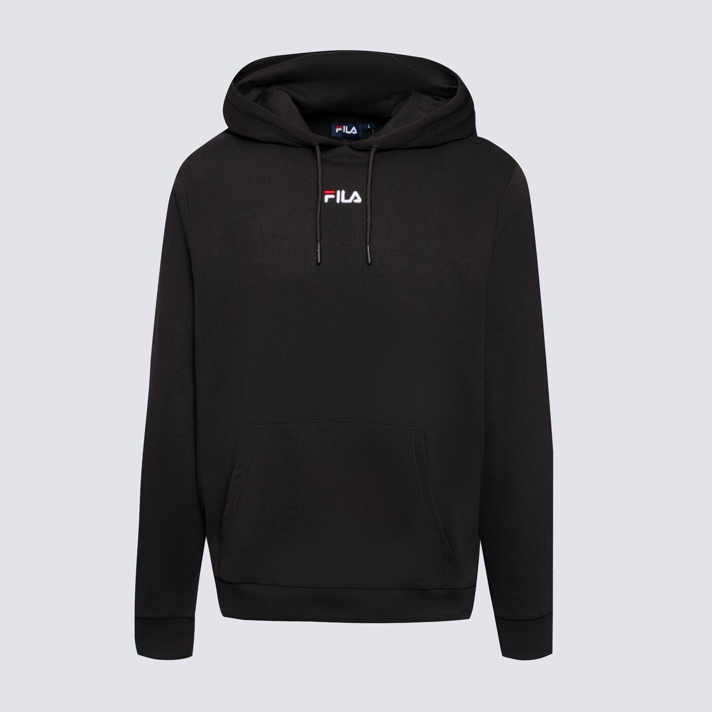 

Свитшот Fila Helix, черный