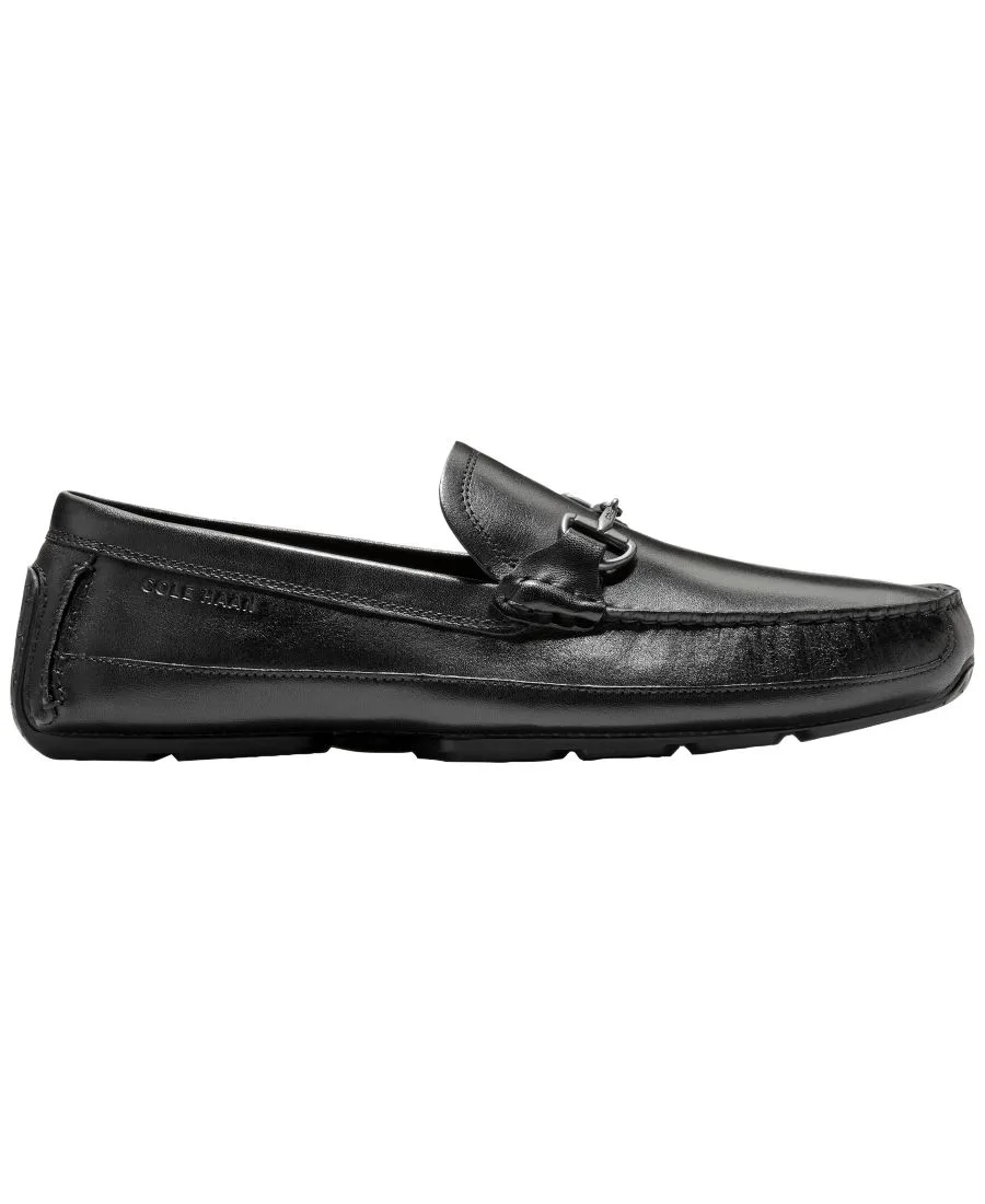 Cole Haan Мужские мокасины Hutchison Grand Bit — фото 2
