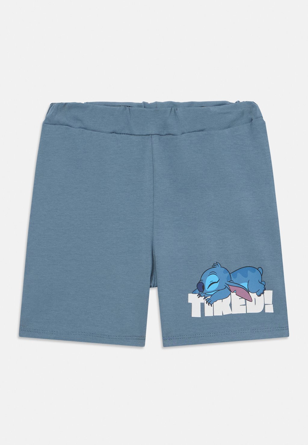 Пижама NMMARUSH STITCH SET Name it, цвет Blue Mirage — фото 3