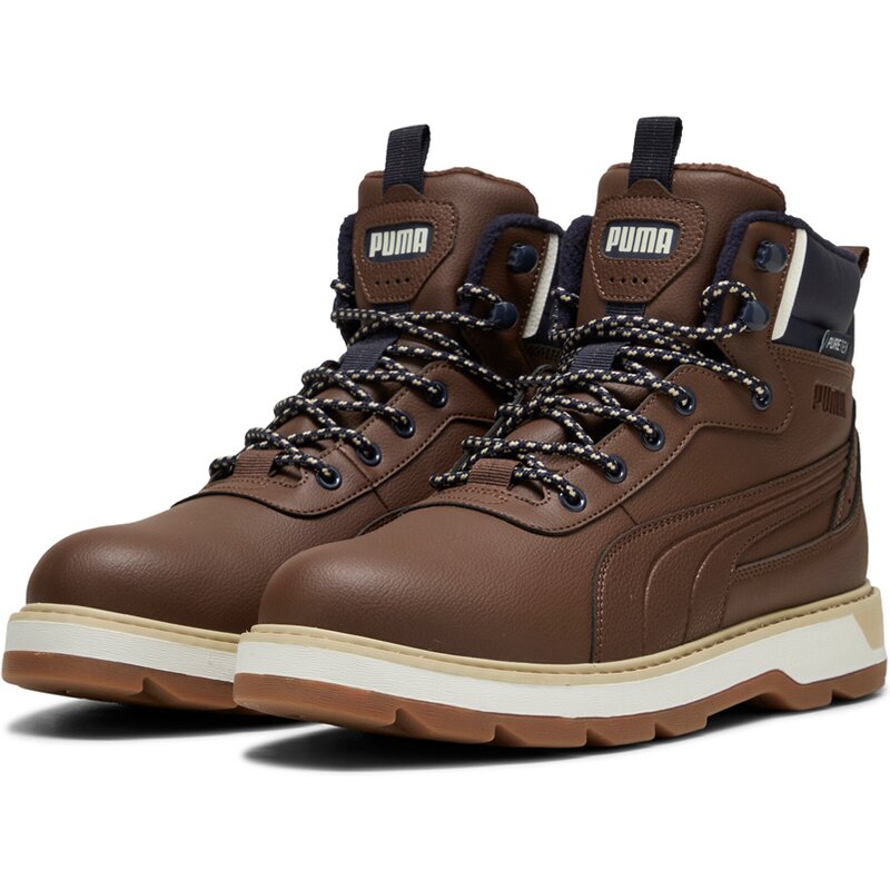 Freizeitschuhe desierto v3 puretex Puma, синий — фото 3