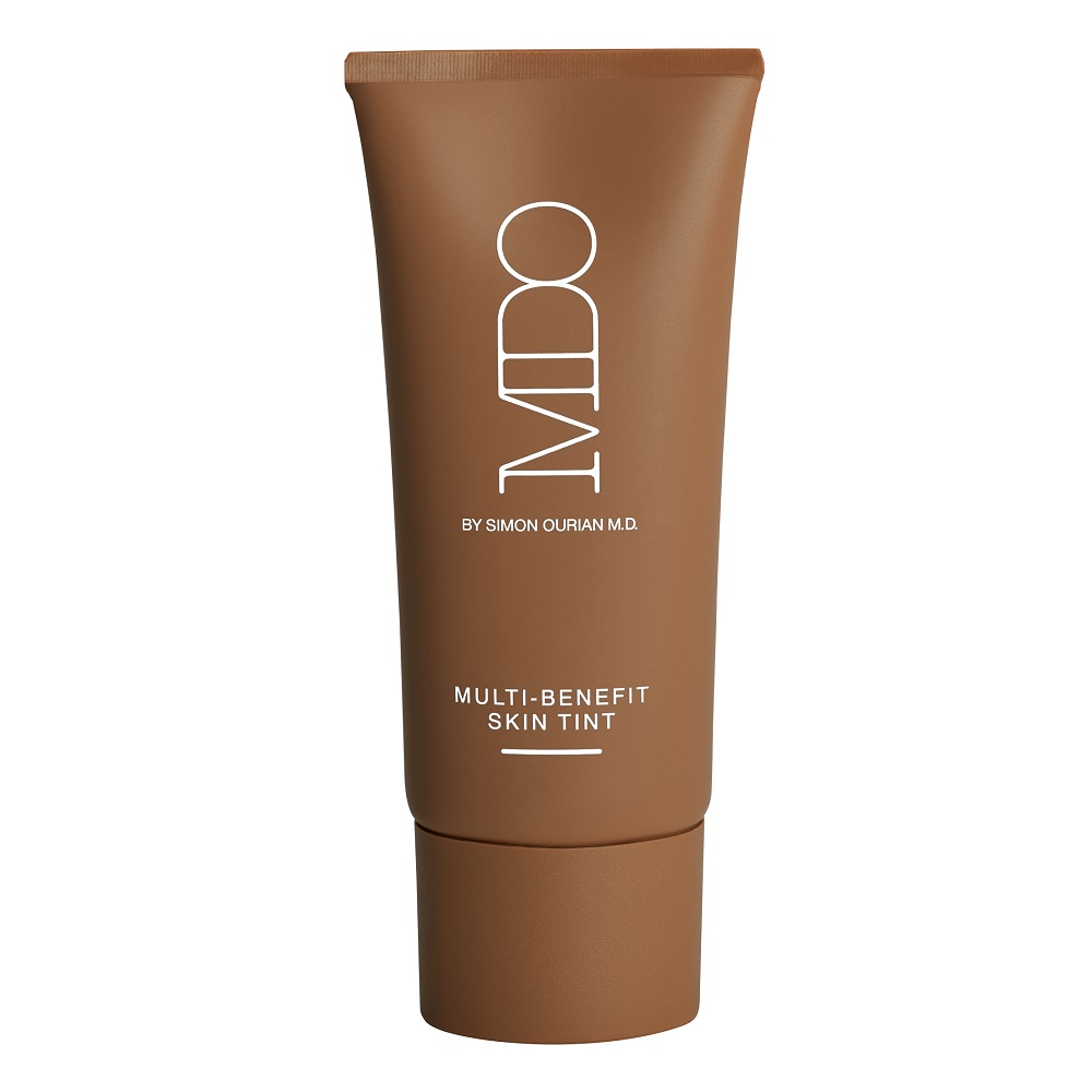 

Жидкая основа multi-benefit skin tint Mdo, цвет nr. dark to deep, 30 мл