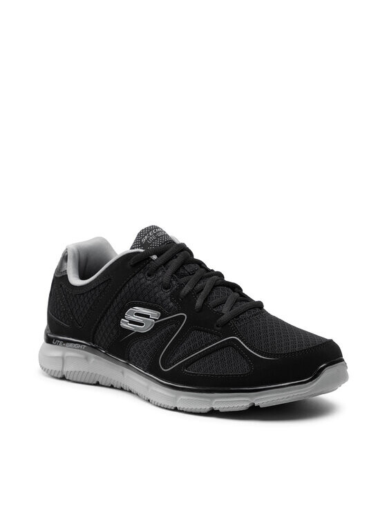 

Кроссовки Skechers, черный