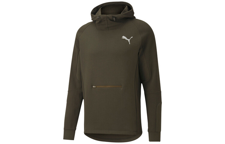 

Толстовка мужская Джаспер Puma, цвет Jasper
