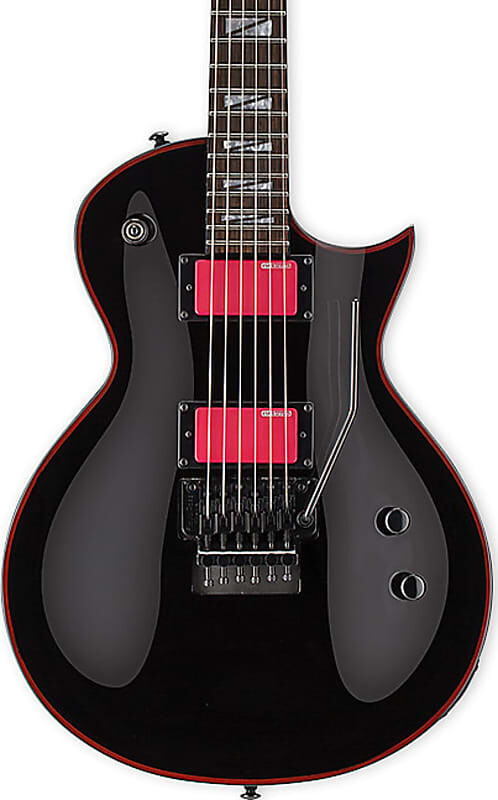 

Электрогитара ESP Ltd. GH-200 Gary Holt Signature Electric Guitar