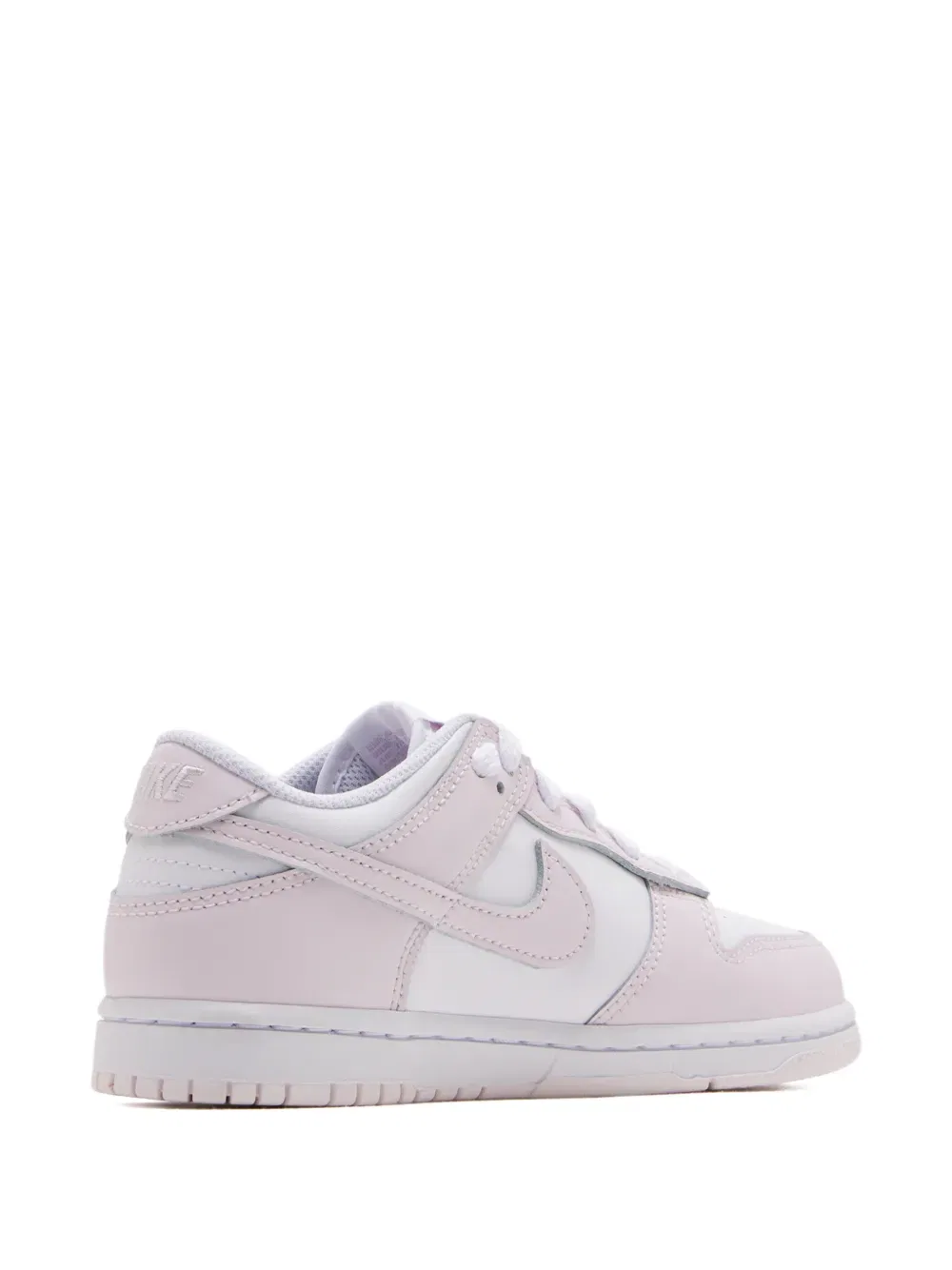 Низкие кроссовки Dunk Nike Kids, фиолетовый — фото 3
