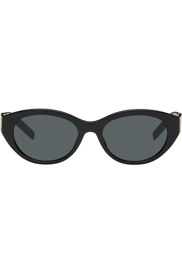 

Солнцезащитные очки SL M148 Saint Laurent, мультиколор