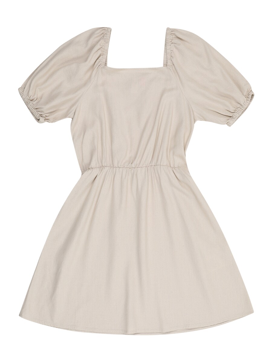 

Платье Vero Moda Girl VMMYMILO, цвет Champagne