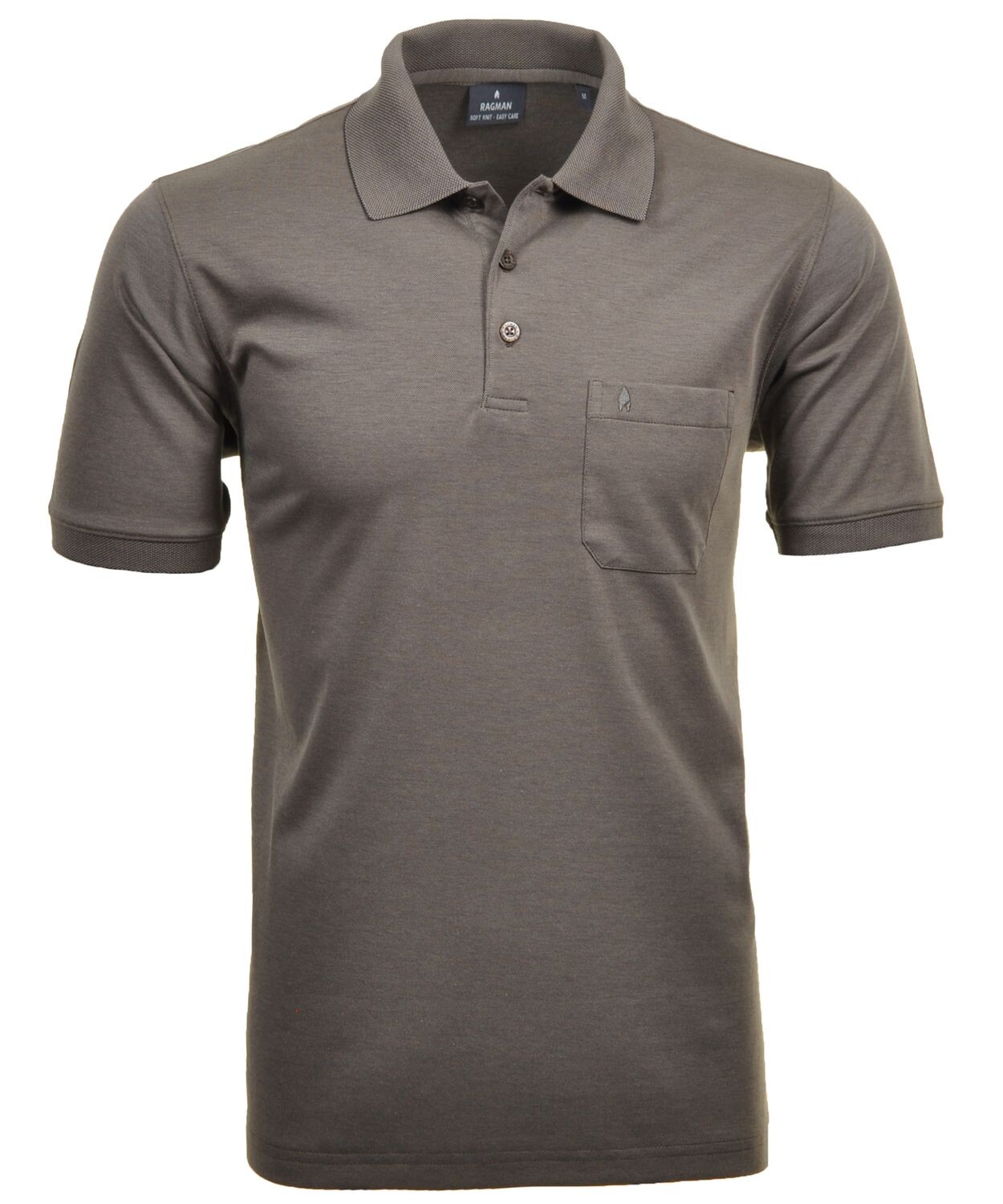 

Поло Ragman Polo, бежевый