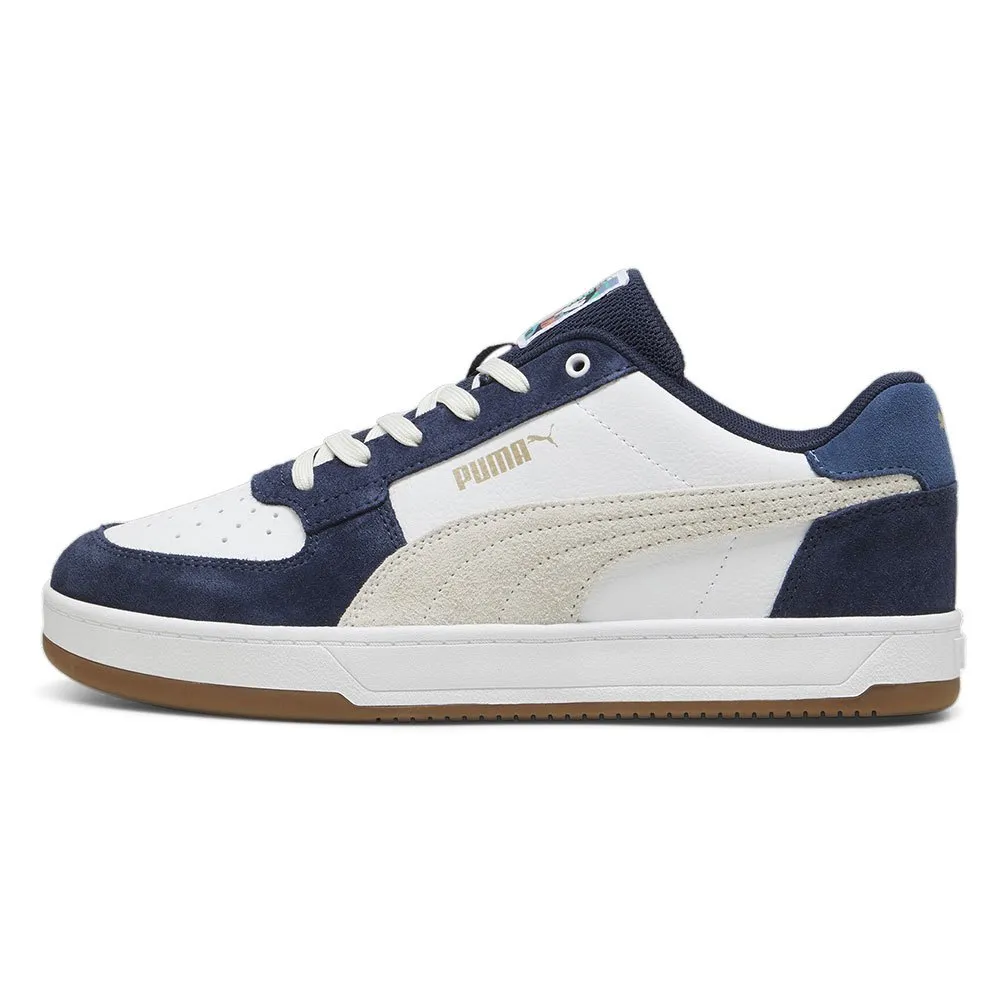 

Кроссовки Puma Caven 2.0 Year Of Sports trainers, синий
