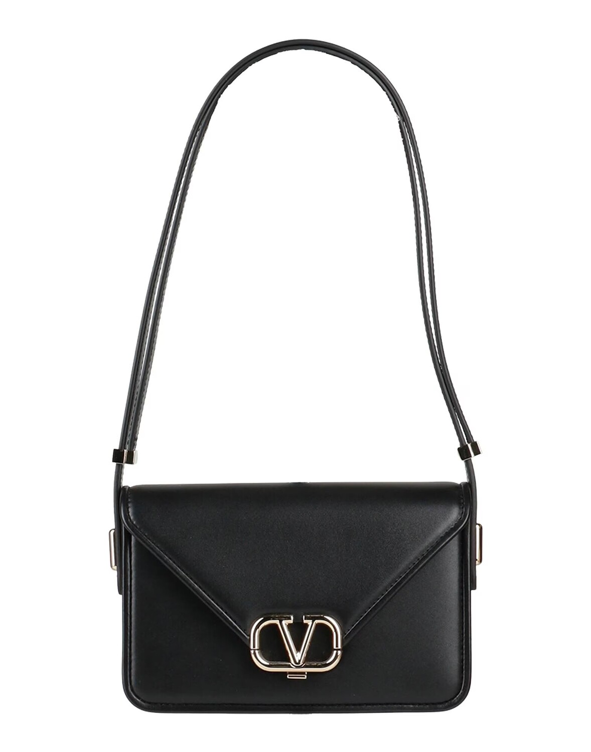 

Сумка Valentino Garavani, черный