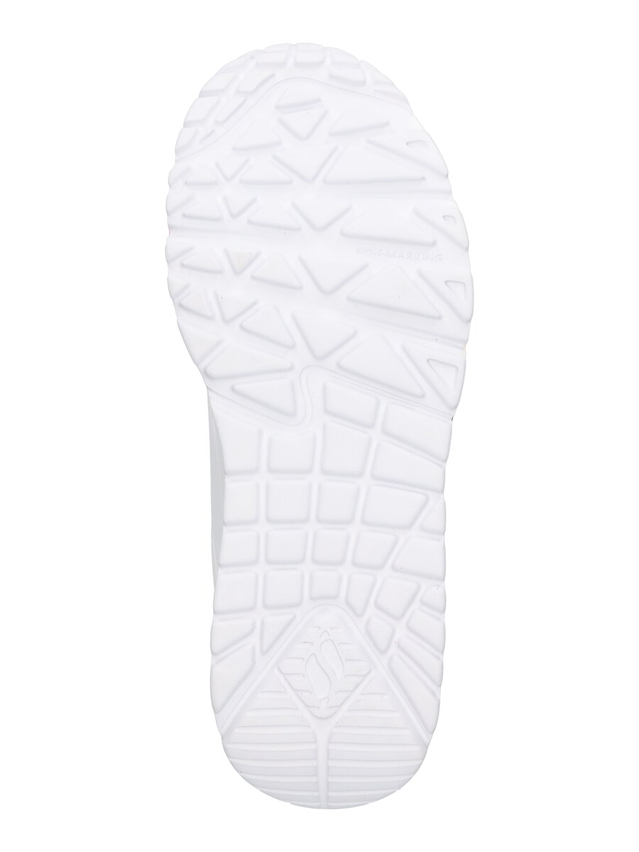 Кроссовки SKECHERS Uno Lite - Lovely Luv, белый — фото 3