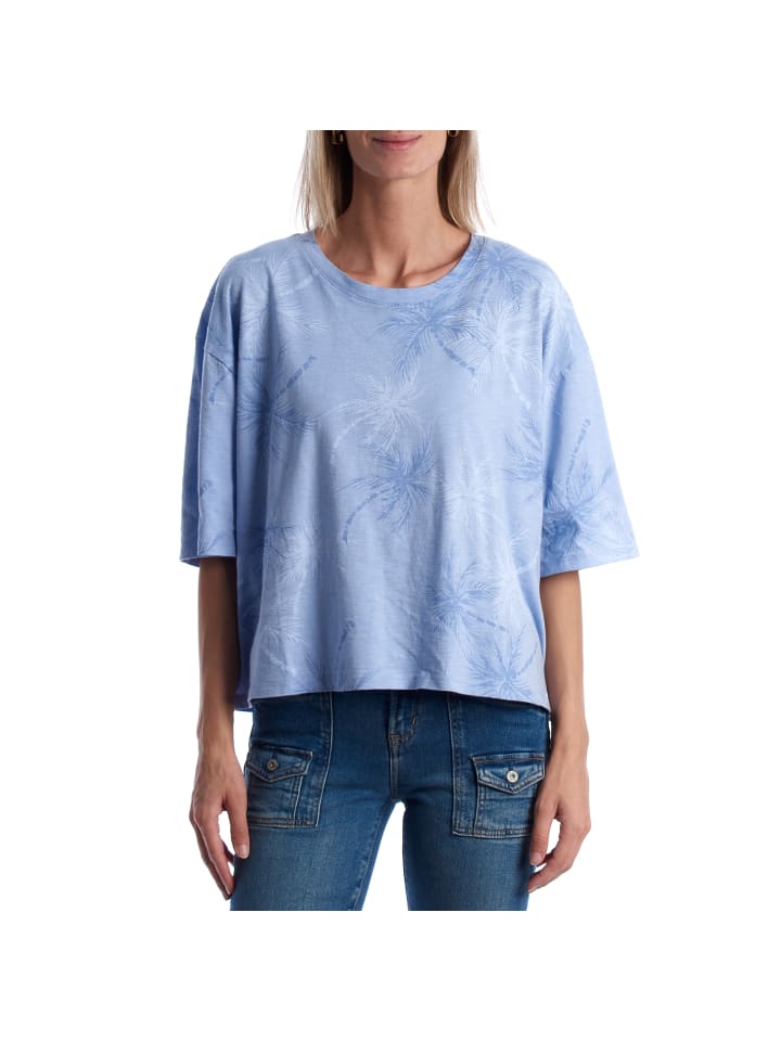 

Футболка GAP, синий